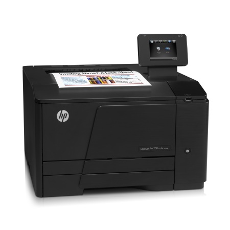  HP LaserJet Pro 200 M251nw (CF147A)