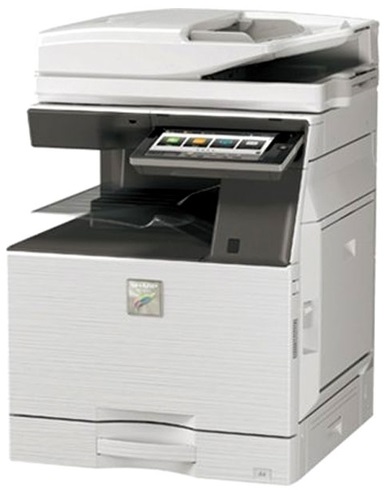 

MX-3070N