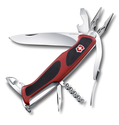  Victorinox RangerGrip (0.9723.C)