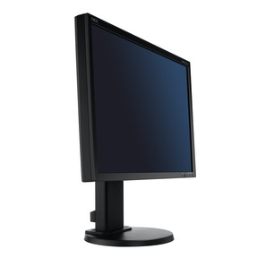 �������  22 NEC E222W black (E222W-BB)
