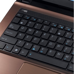 �������  Asus K43SJ Brown (90N3VLDE4W2913RD13AU)