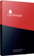 ����������� ����������� Nextimage SCAN PROMO