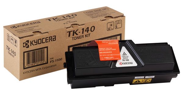 �����-�������� Kyocera TK-140 (1T02H50EUC)