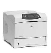  HP LaserJet 4350DTNSL