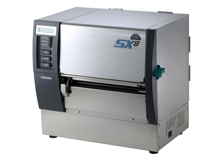 ������� ��������  Toshiba B-SX8T