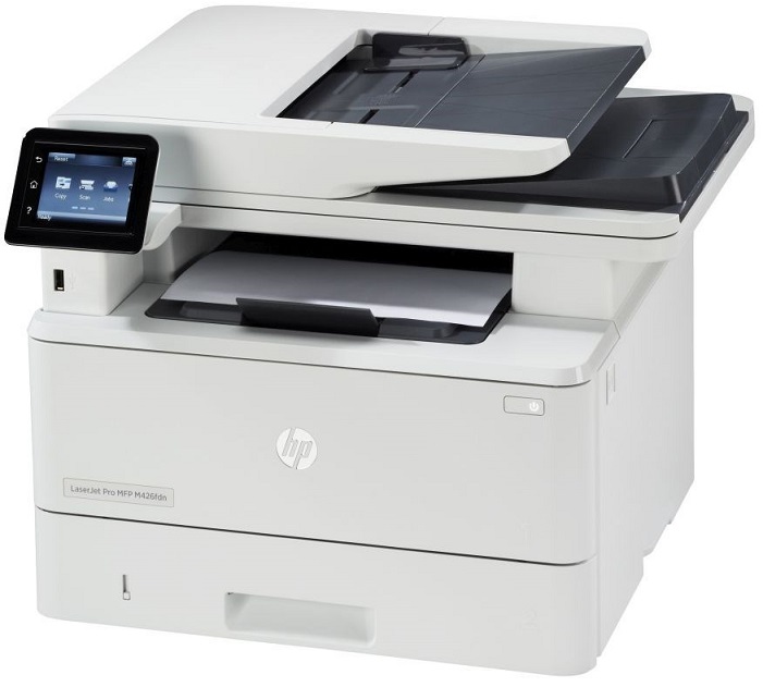 Название HP LaserJet Pro M426fdn (F6W17A) Производитель Hewlett-Packard 1