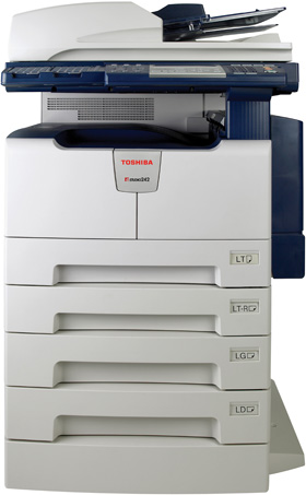 ���  Toshiba e-STUDIO212