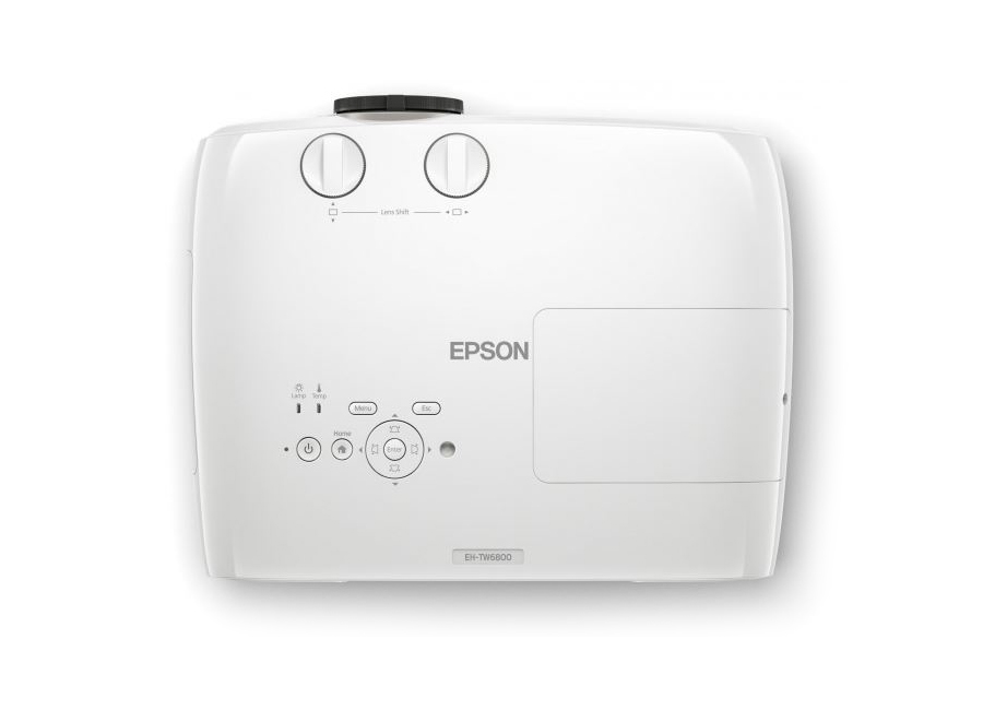  Epson EH-TW6800 (V11H798040)