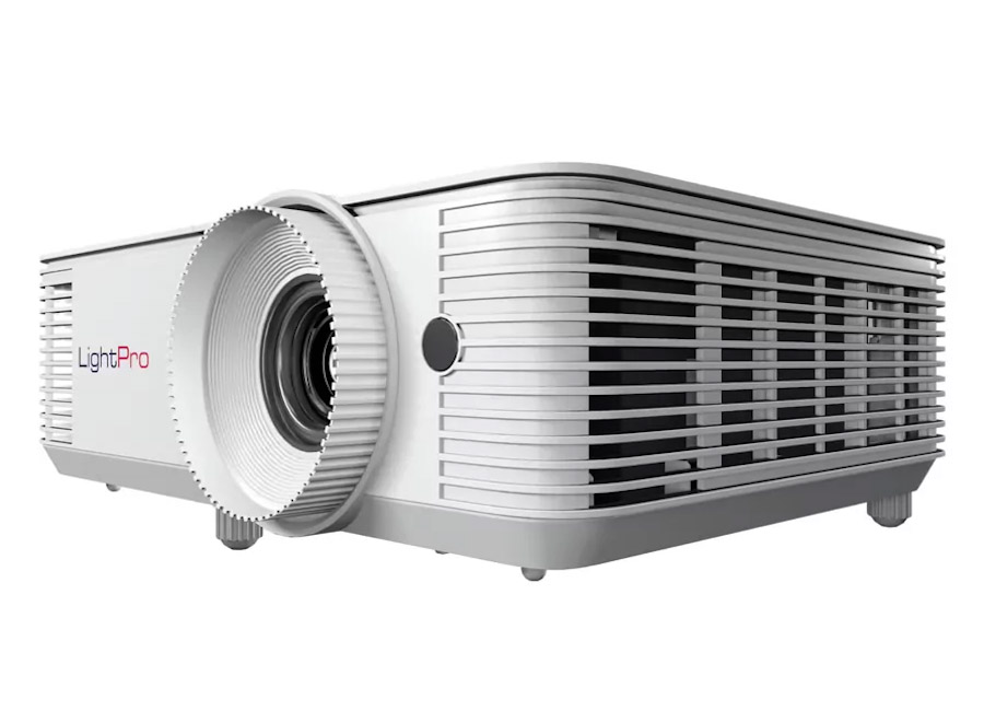  InFocus LightPro Genesis IV IN0028SL, DLP, 16:9 Full HD