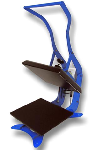 ������� ����������  Geo Knight DK 16
