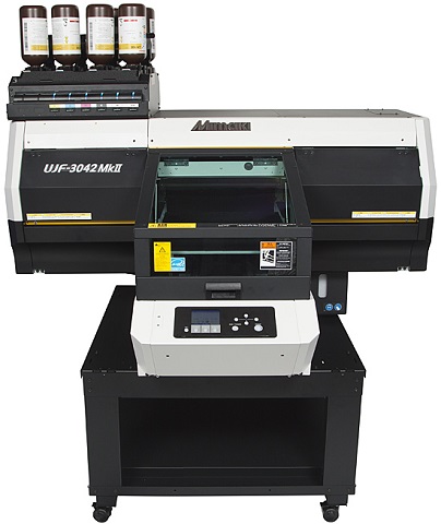 Mimaki UJF-3042 MkII