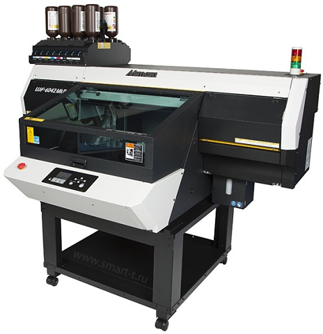   Mimaki UJF-6042 MkII