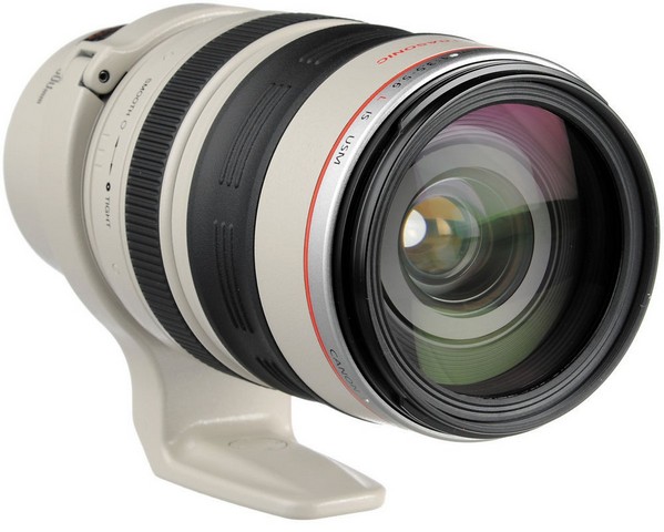  Canon EF 28-300mm f/3.5-5.6L IS USM