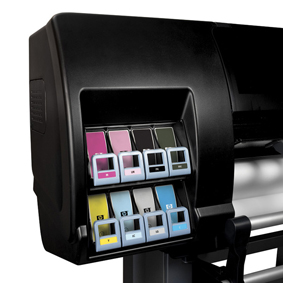 �������� �������  HP Designjet Z6100ps. ������ 60 (Q6654A)