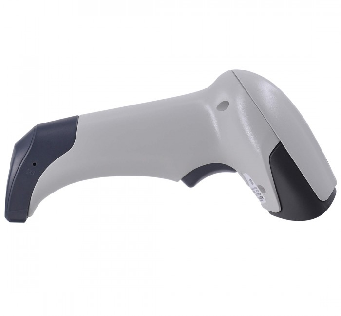 Беспроводной сканер штрих-кода  Mertech CL-2310 BLE Dongle P2D USB White