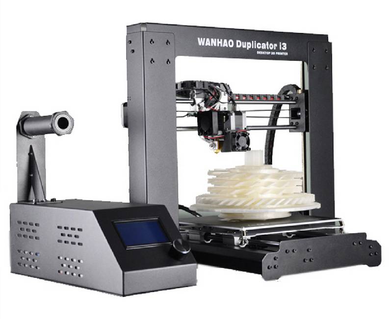 3D  WANHAO Duplicator i3 v2.1 ( )