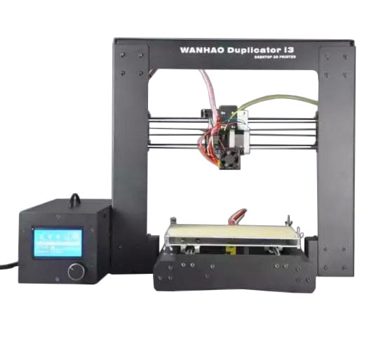 3D  WANHAO Duplicator i3