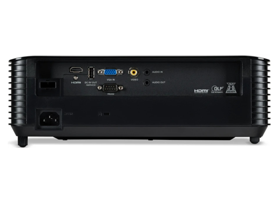 ��������  Acer X1328Wi