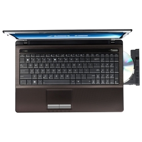  Asus K53BY Brown (90N57I128W1552RD13A)