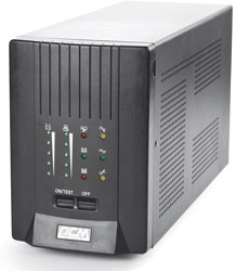   Powercom Smart King SXL-1000A