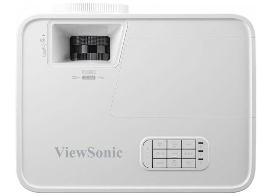  ViewSonic LS510W