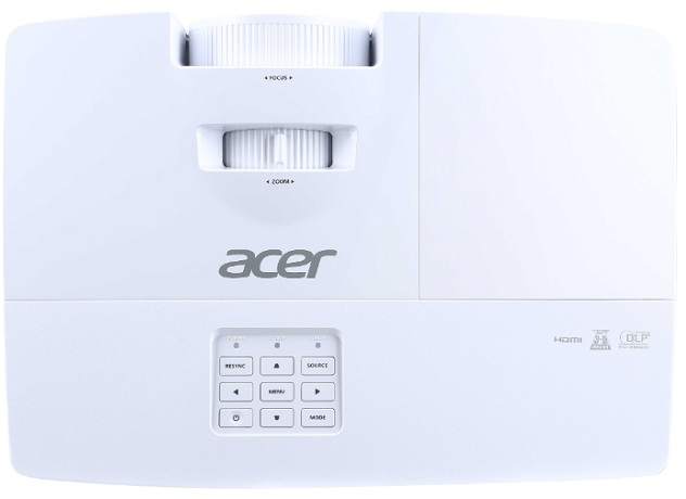  Acer X115H
