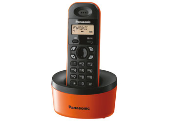  Panasonic DECT KX-TG 1311 RUA 