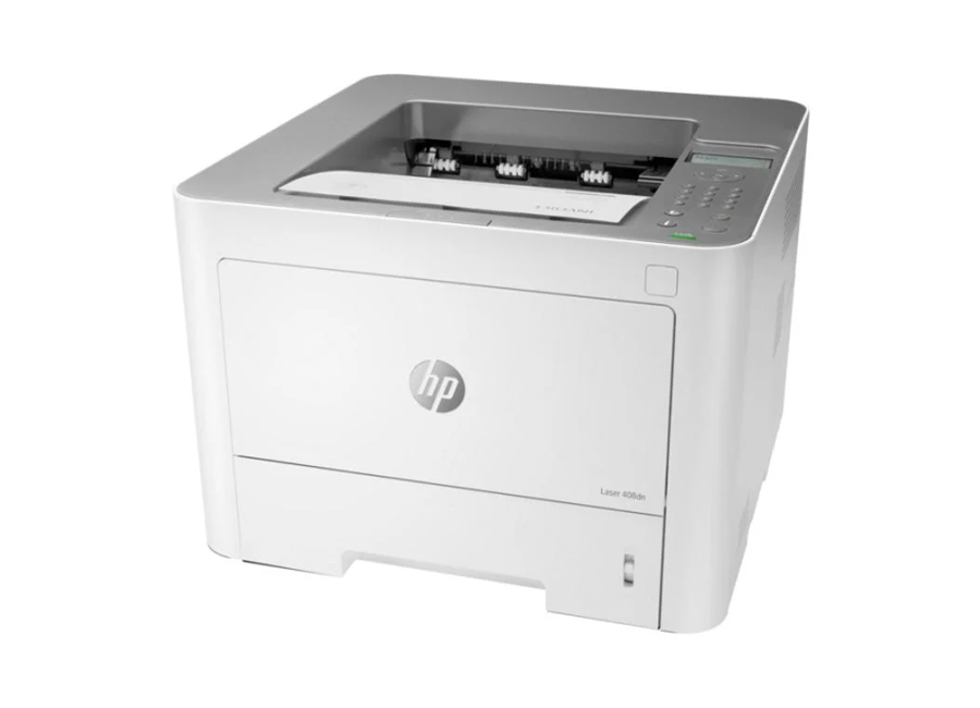  HP Laser 408dn Printer (7UQ75A)