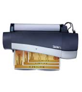   HP DesignJet 130nr C7791D