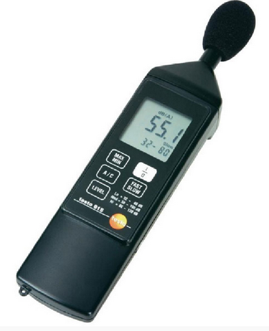 �������  Testo 815 � �����������