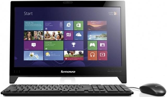  Lenovo IdeaCentre C255 (57318126)