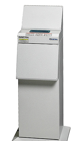 ������ (������������)  Daejin Kostal KS - 7120ATM (3 ��)