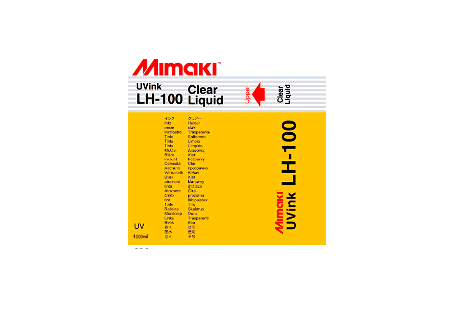   Mimaki LH-100UV LED, 1000