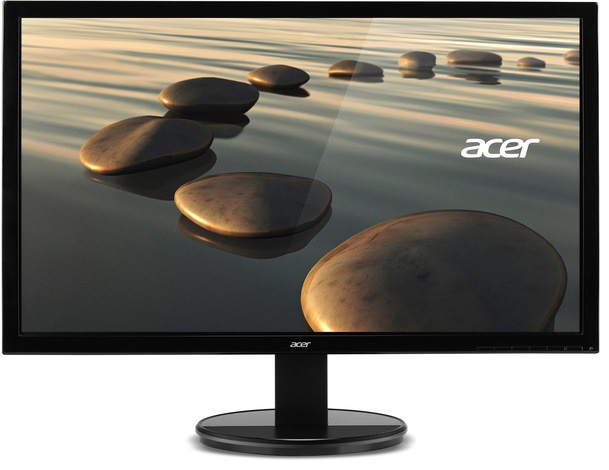  24 Acer K242HLbd black (UM.FW3EE.002)