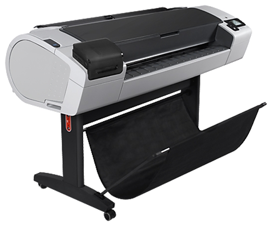   HP Designjet T795 44 (CR649C)