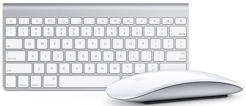  Apple iMac 21.5 (MC508)