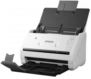  Epson WorkForce DS-570W (B11B228401)