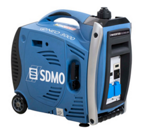   SDMO Neo 3000