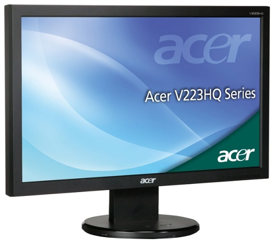 �������  21.5 Acer V223HQVb black (ET.WV3HE.018)