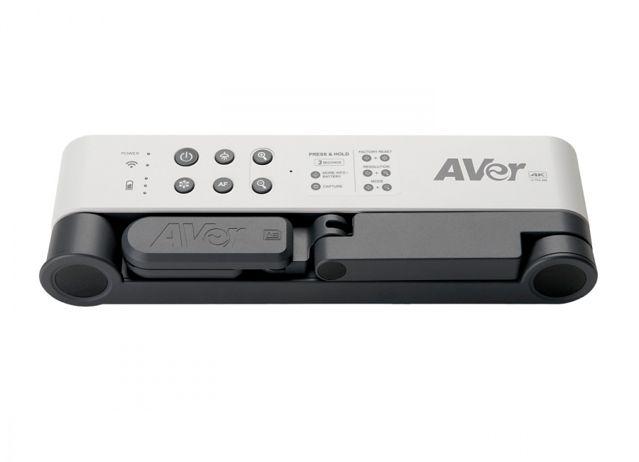 - AverVision M15W
