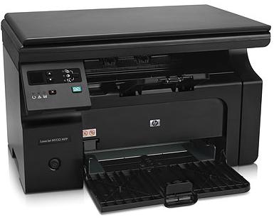  HP LaserJet Pro M1132 (CE847A)