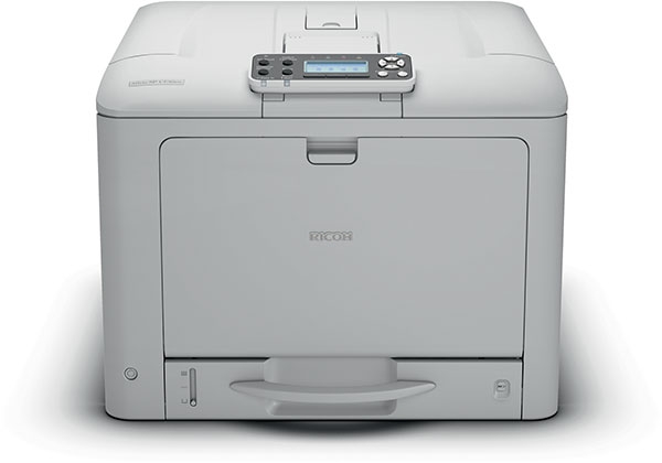  Ricoh Aficio SP C730DN