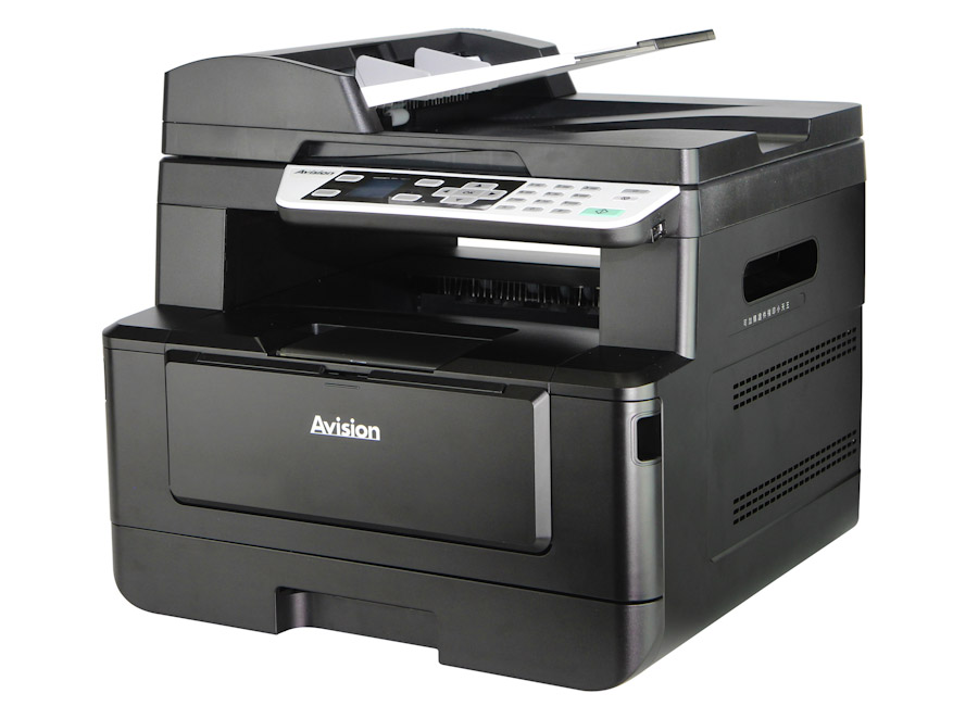  Avision AM33Q, LSU, A4/Legal, 33 /, 1 , 512 , USB 2.0, Ethernet, Wi-Fi