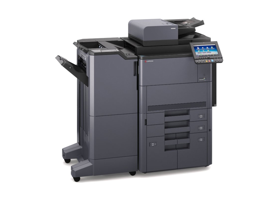 Taskalfa 7052ci 64-Bits Driver
