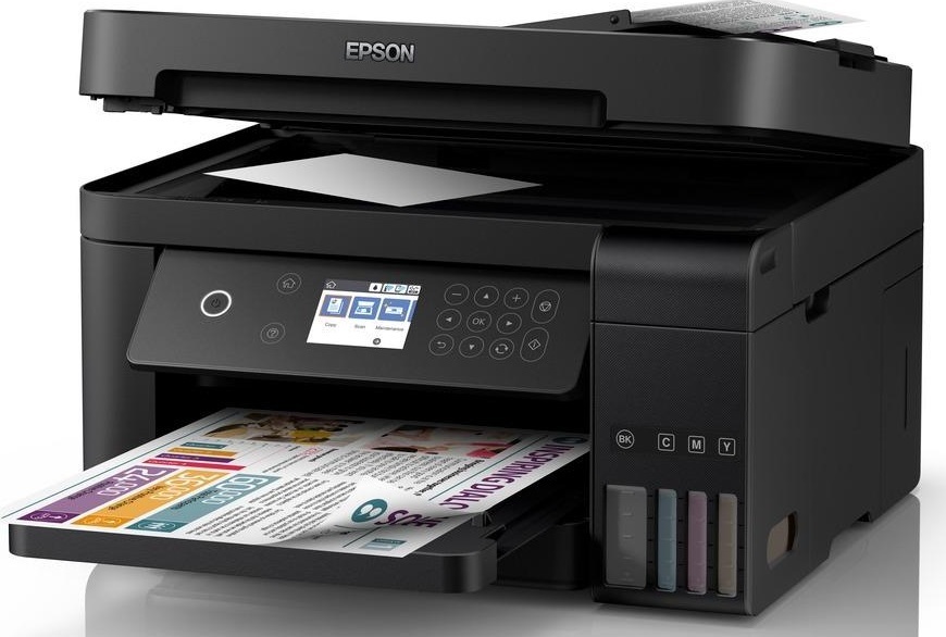 Модель L6170 (C11CG20404), Производитель Epson 1