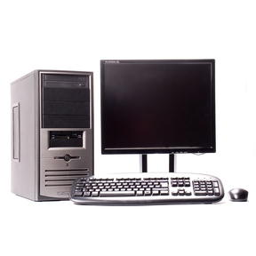  USN DreamFX 506W AMD 64 X2 5400+/ 2048Mb/ 250Gb/Card-R/ DVD-RW/ 512Mb NVIDIA 9500GT/ 400W/VHB