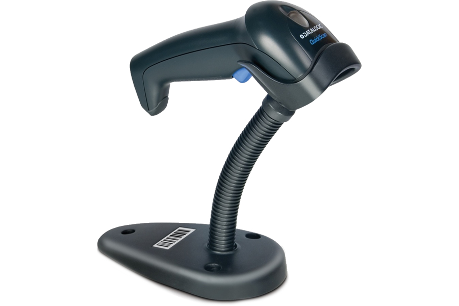   - Datalogic QuickScan I QD2400