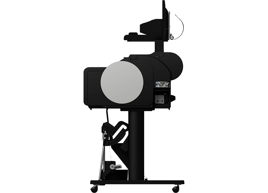   WideTEK 36CL-600 TM-Edition,     Canon TM