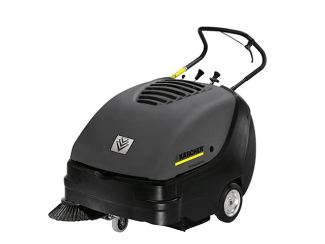 -  Karcher KM 85/50 W P Adv