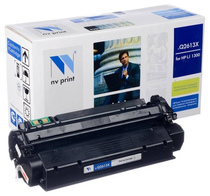  NV Print Q2613X
